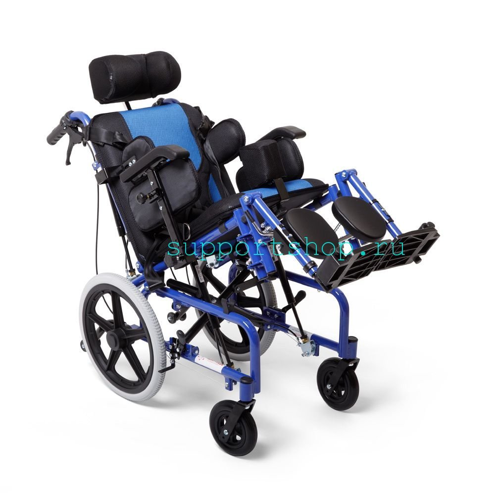 Кресло-коляска Армед H032C-2