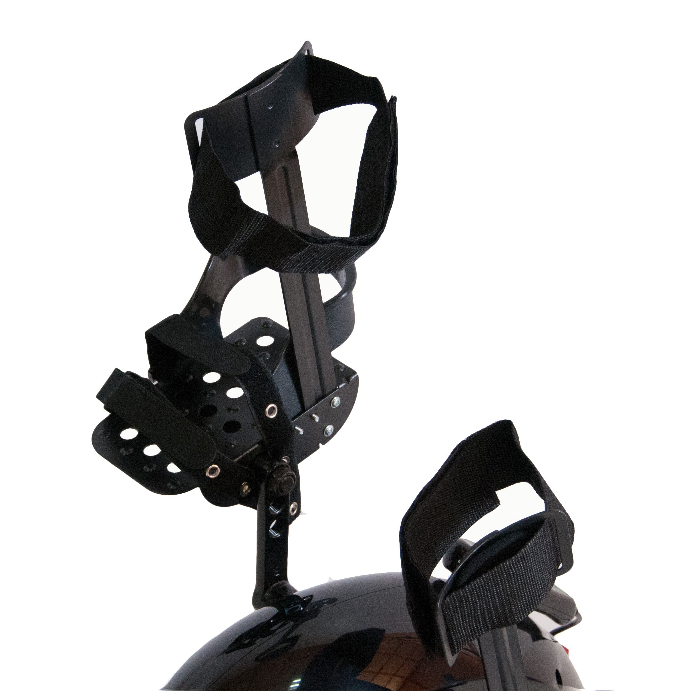 Мини велотренажер для разработки рук и ног MEGA-T150