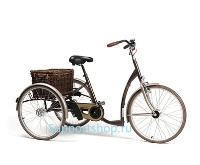 Велосипед для реабилитации Vermeiren Vintage