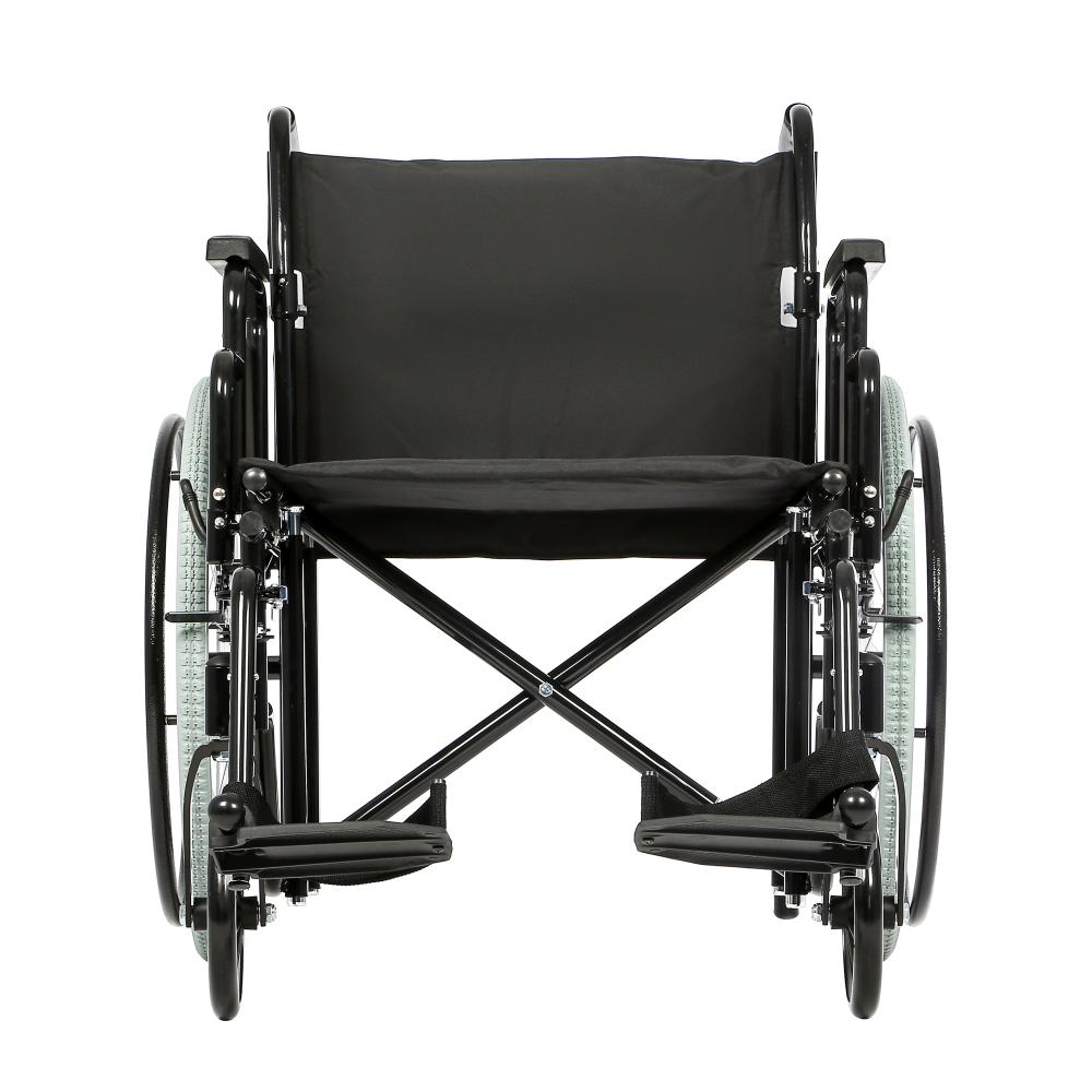 Кресло-коляска для инвалидов Ortonica Grand 200
