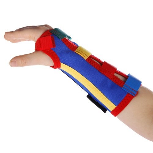 Детский лучезапястный ортез Wrist Support Kids 4067