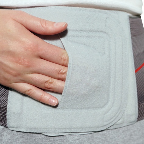 Поясничный бандаж Otto Bock Lumbo Sensa Women, женская модель 50R11