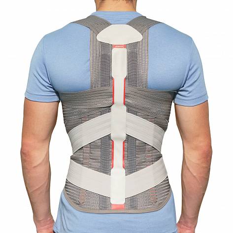 Корректор осанки (грудо-поясничный корсет) Otto Bock Dorso Direxa Posture 50R59