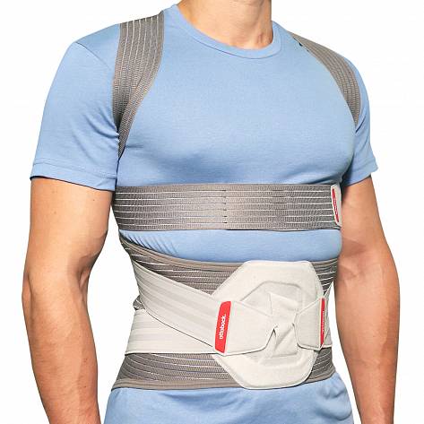 Корректор осанки (грудо-поясничный корсет) Otto Bock Dorso Direxa Posture 50R59