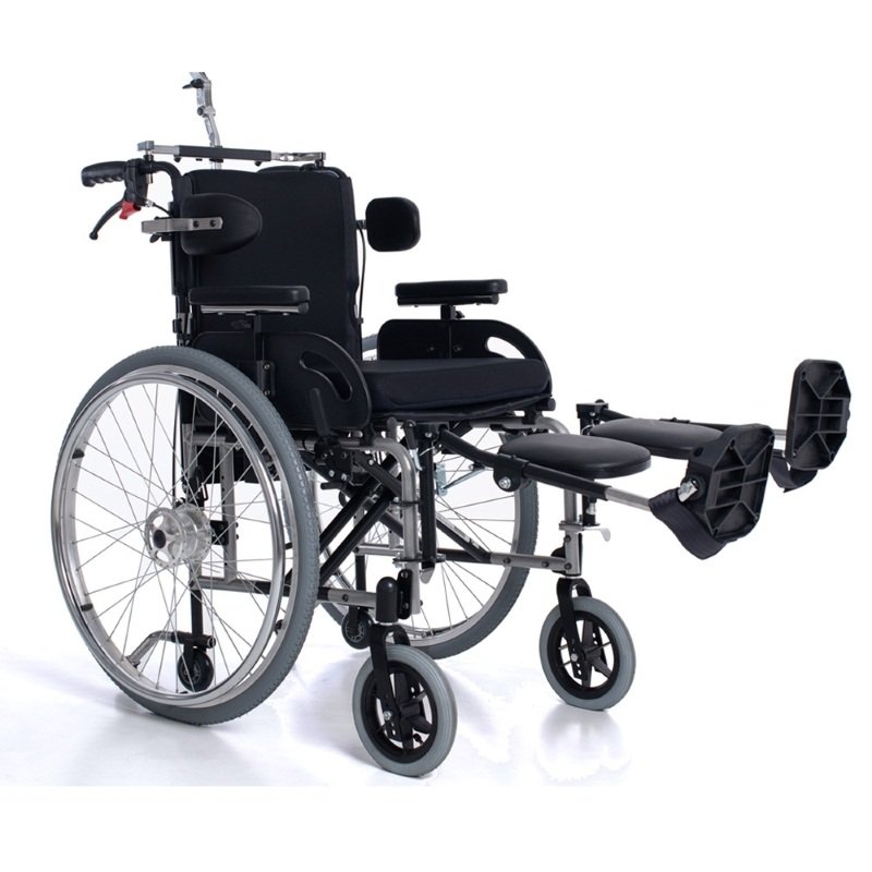 Инвалидная кресло-коляска  Nuova Blandino Palsy