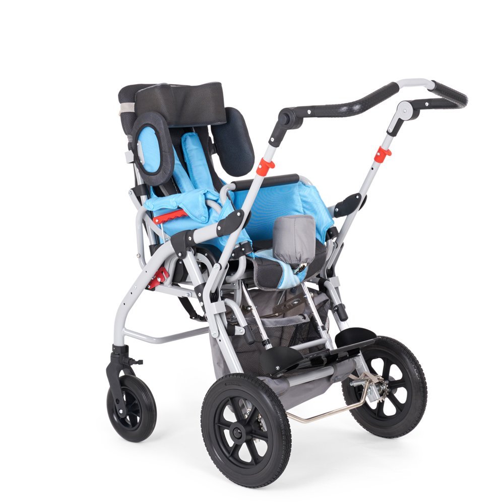 Кресло-коляска для детей с ДЦП Армед H006-1