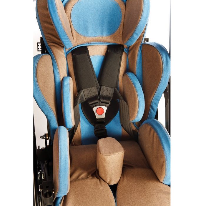 Инвалидная кресло-коляска Otto Bock Кимба Нео зимний комплект (зимний мешок)