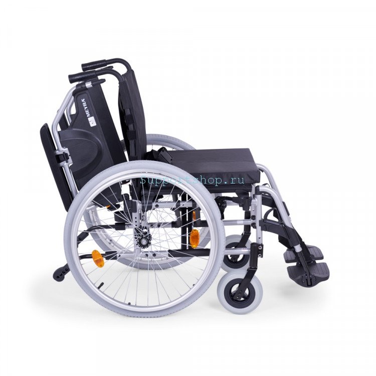 Кресло-коляска облегчённая механическая Meyra Eurochair 2.750