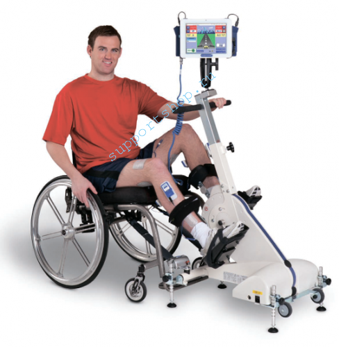 Профессиональный тренажер для инвалидов для ног с функциональной электростимуляцией RT300-SL