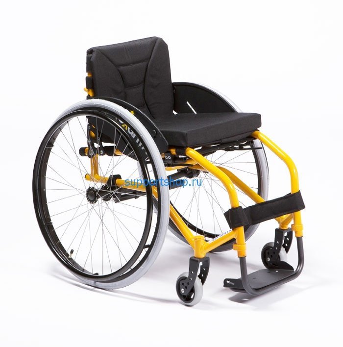 Кресло-коляска Vermeiren Sagitta SI