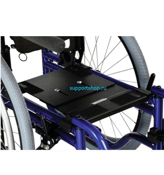 Детская активная инвалидная кресло-коляска Zippie GS (LY-170)