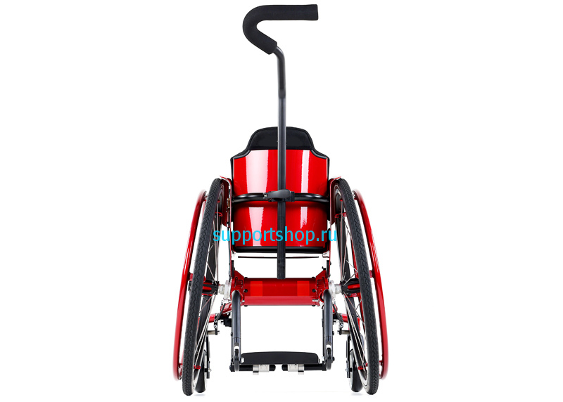 Детская активная инвалидная кресло-коляска LITTIY 4you (LY-170)