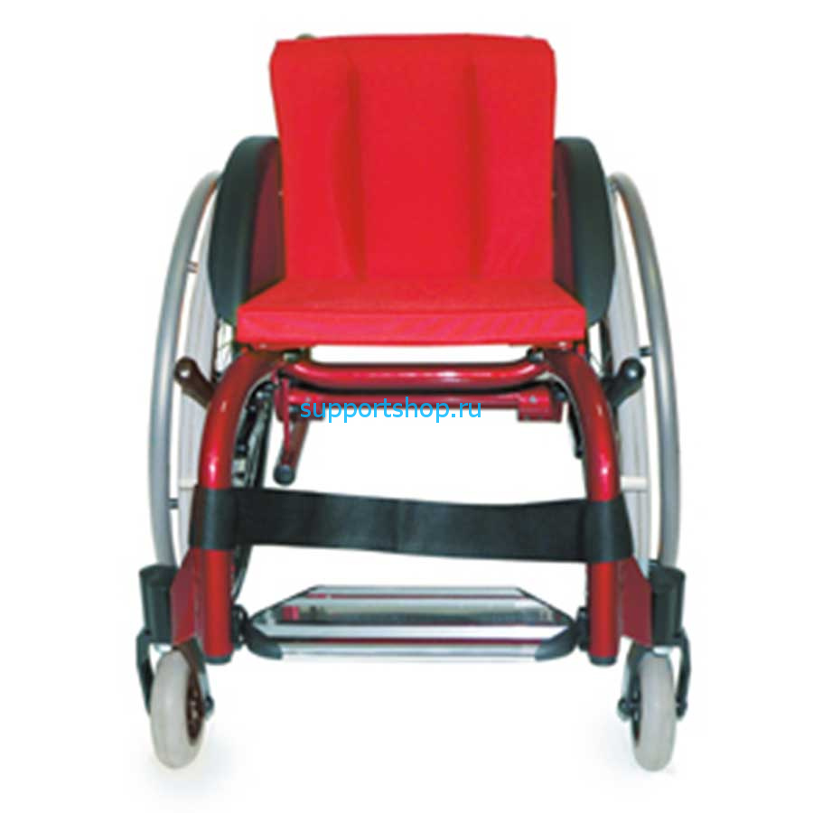 Детская активная инвалидная кресло-коляска RUBY (LY-170)