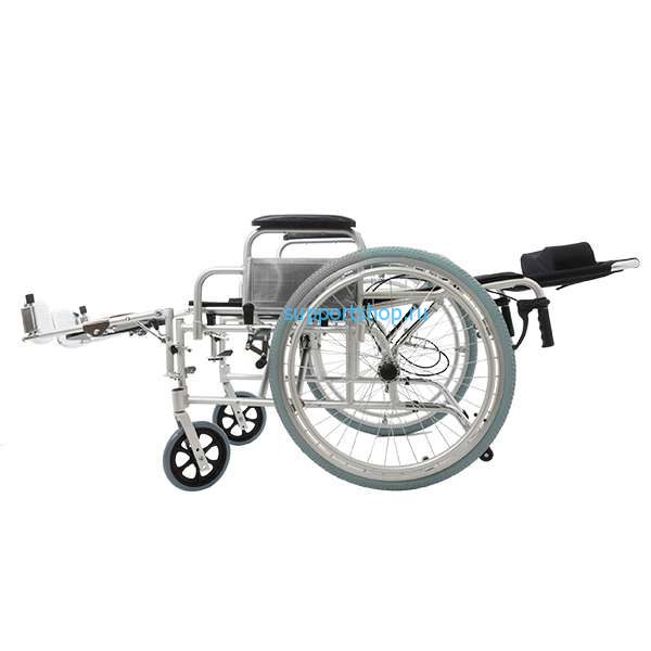 Кресло-коляска для инвалидов Barry R6