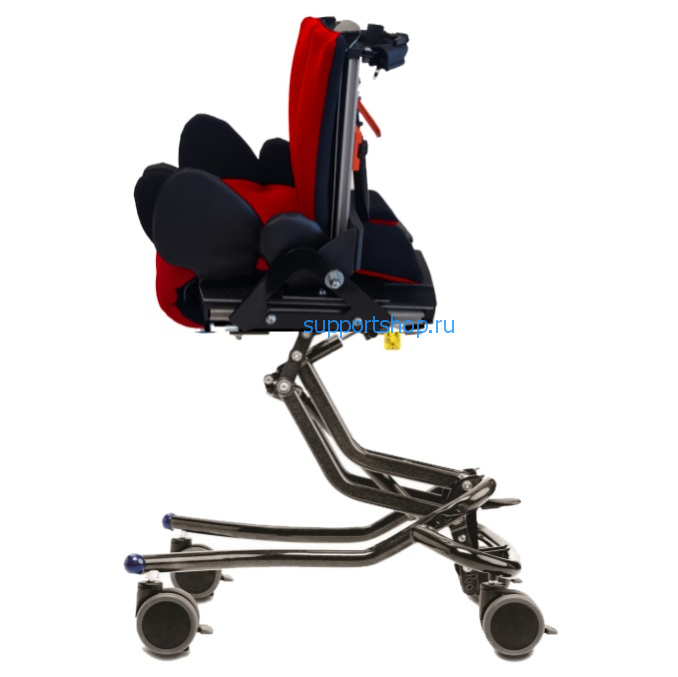 Домашняя детская инвалидная коляска RT Transformer X