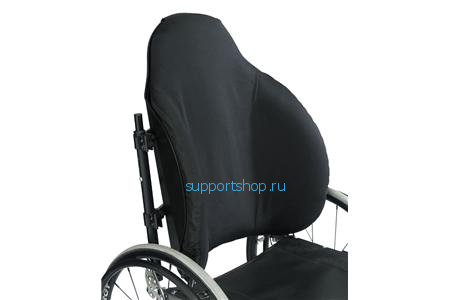 Спинка противопролежневая VARILITE Icon Back System Deep глубокая 43*52 см