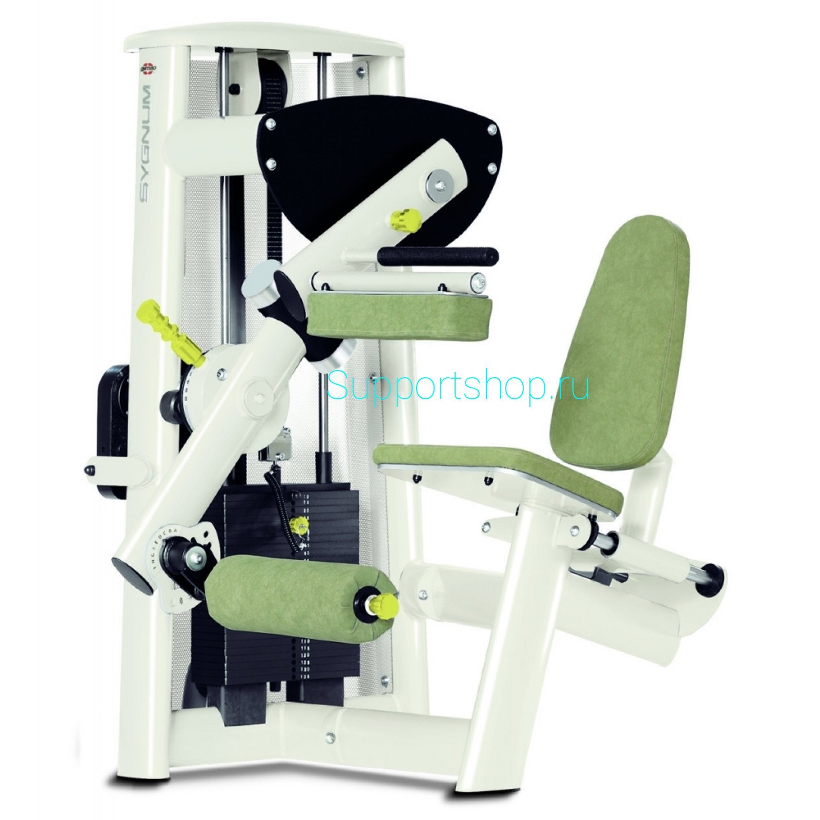 Сгибание ног сидя Gym80 Sygnum Medical 3203