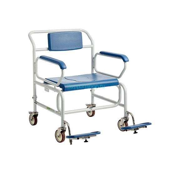 Кресло-стул для душа и туалета Titan AKKORD-MAXI LY-2003XXL