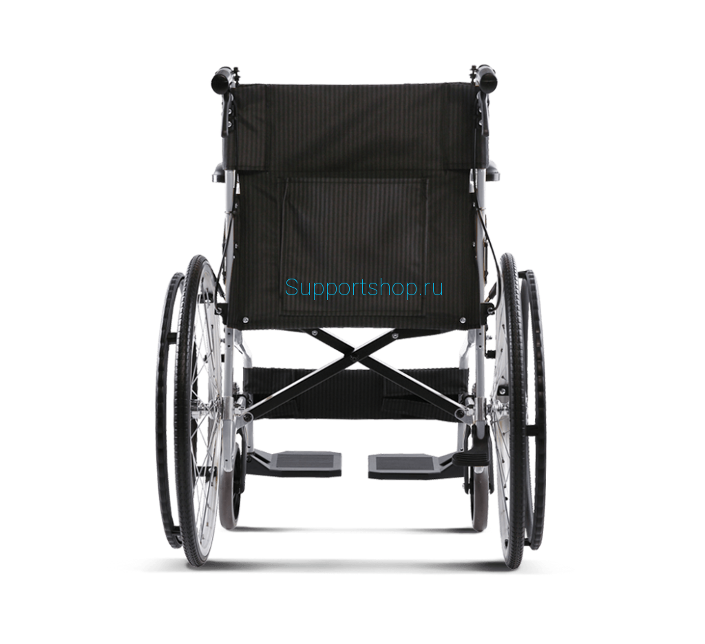 Инвалидная коляска Karma Ergo 150