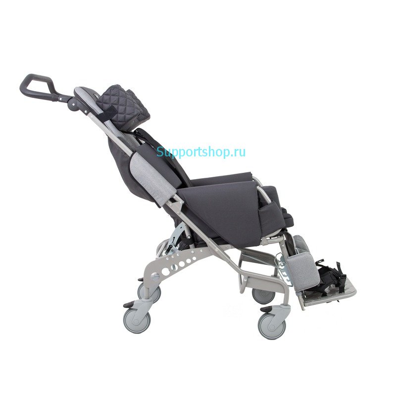Специальная домашняя кресло-коляска Akcesmed RACER Home MAXI