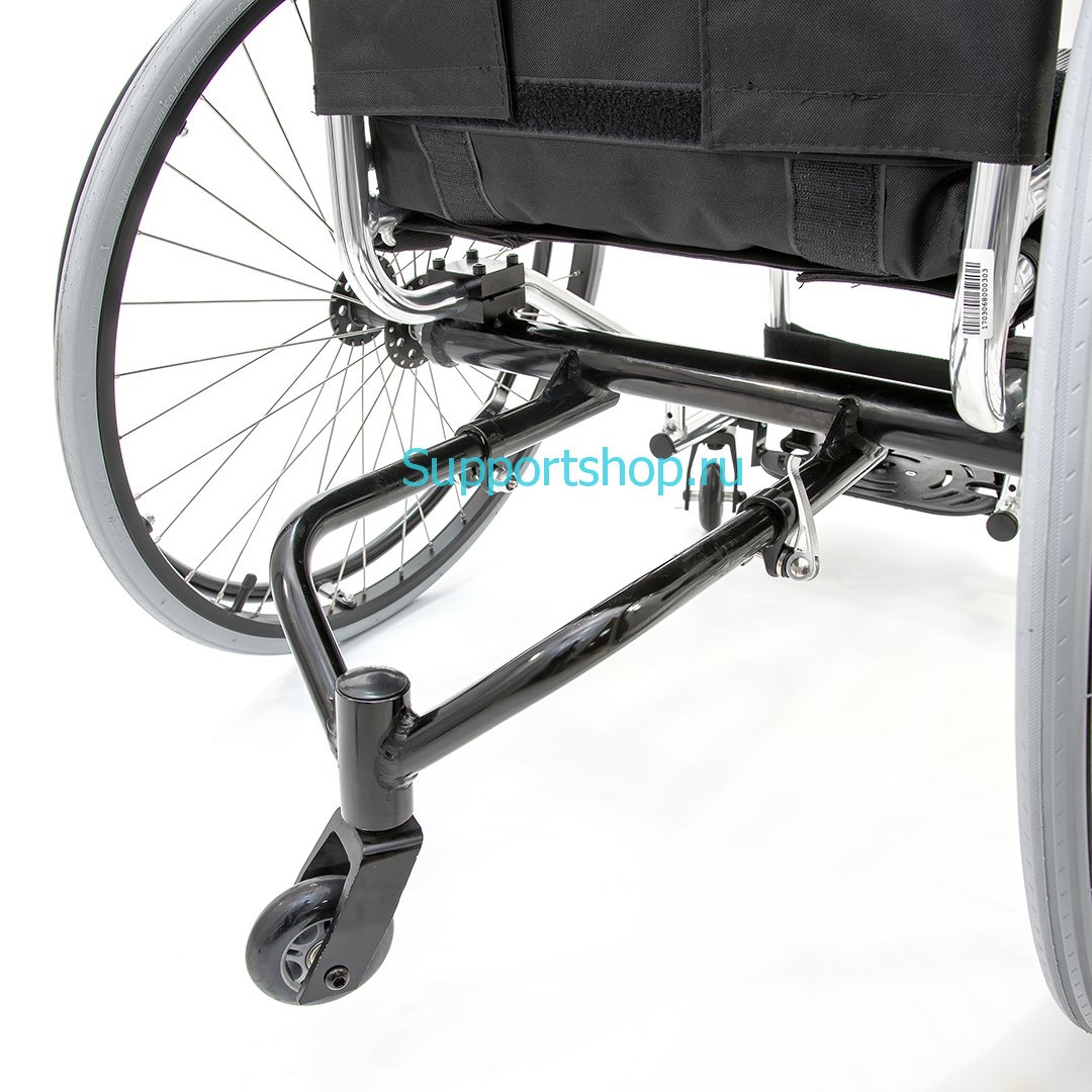 Кресло-коляска спортивная для танцев FS755L