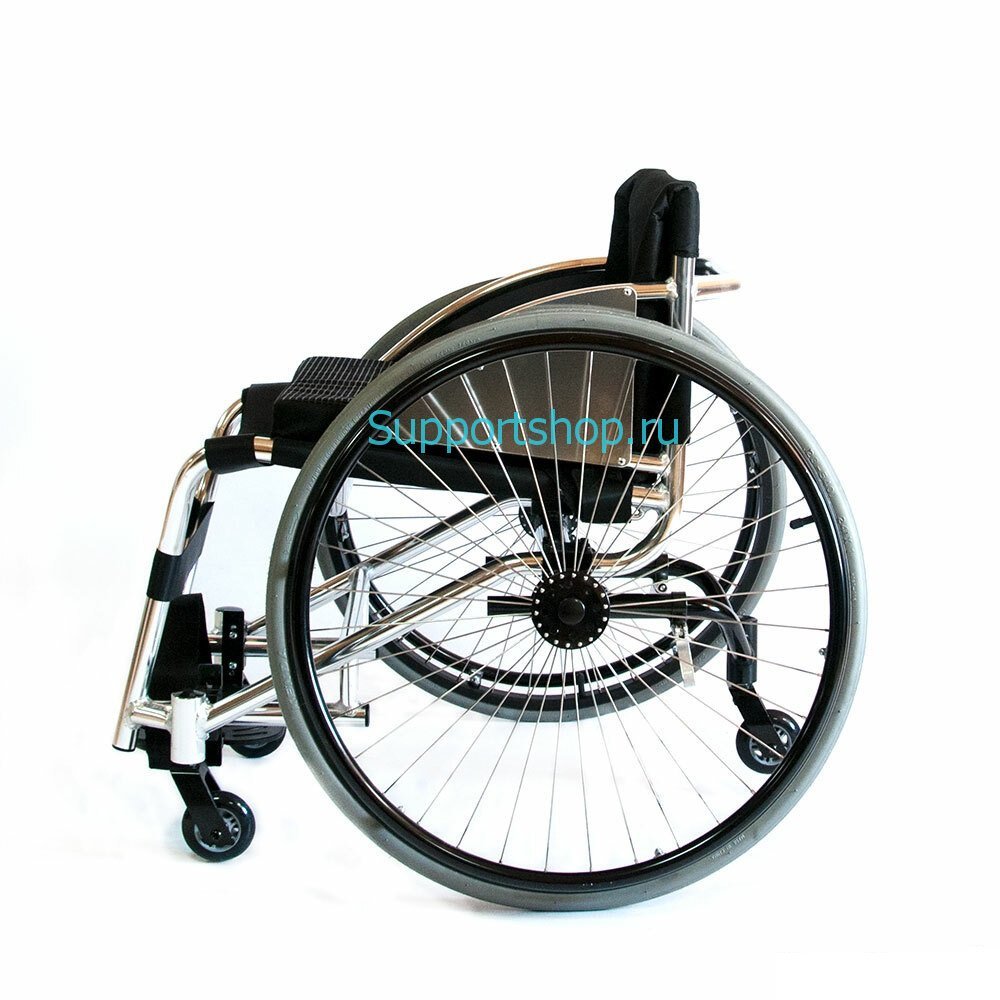 Кресло-коляска спортивная для танцев FS755L