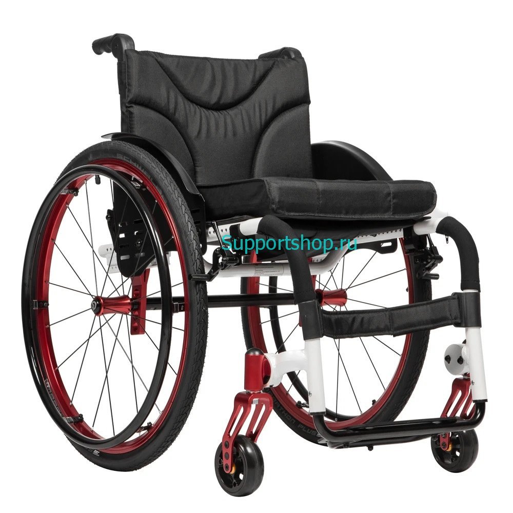Активная инвалидная кресло-коляска Ortonica S 5000 купить в Москве по цене122900 руб.
