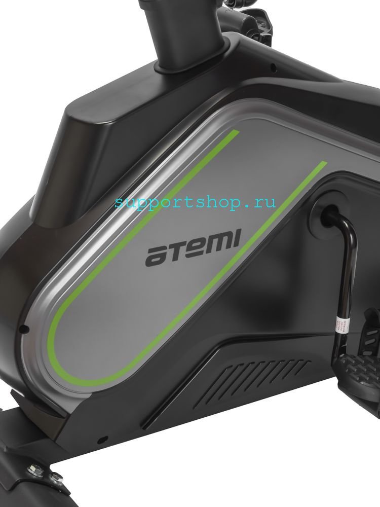 Велотренажёр магнитный Atemi AC603