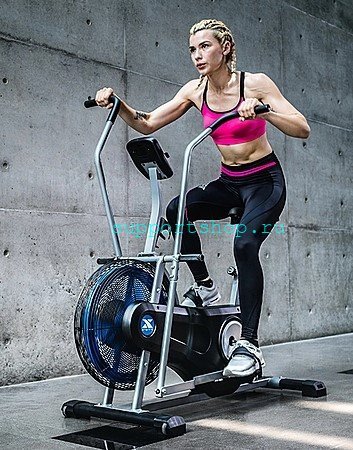 Велотренажер Xterra AIR350