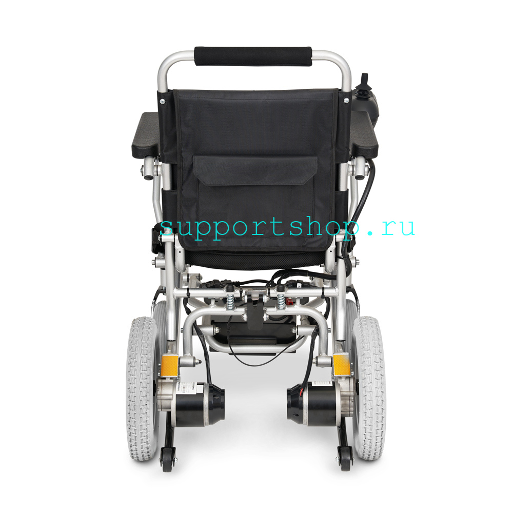 Кресло-коляска для инвалидов Армед JRWD602