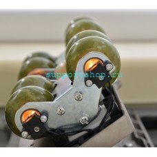 Аппарат массажный многофункциональный, модель R-522