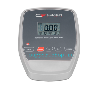 Велотренажер домашний CARBON FITNESS U500