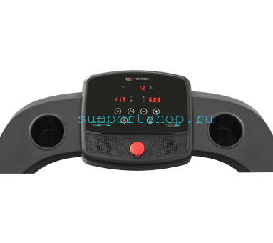 Беговая дорожка домашняя CARBON FITNESS T550