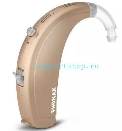 Слуховые аппараты Phonak Baseo Q