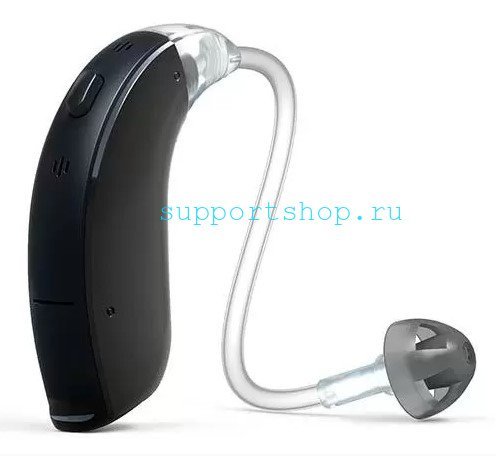 Слуховые аппараты ReSound Key