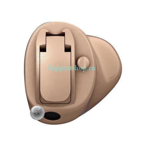 Внутриканальный слуховой аппарат Oticon SIYA 1 CIC 75