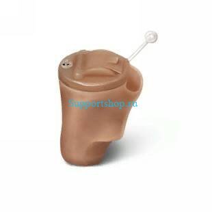 Внутриканальный слуховой аппарат Phonak AMBRA ITC UZ P