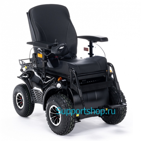 Инвалидная электрическая коляска Meyra Optimus 2 2.322