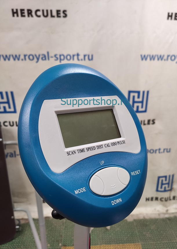 Велотренажер для восстановления опорно-двигательного аппарата Манупед А-УТИ-002.1.i