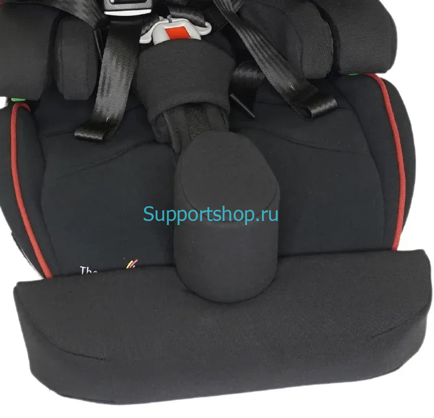 Автокресло для детей с ДЦП Thomashilfen Axkid NEXTKID Reha