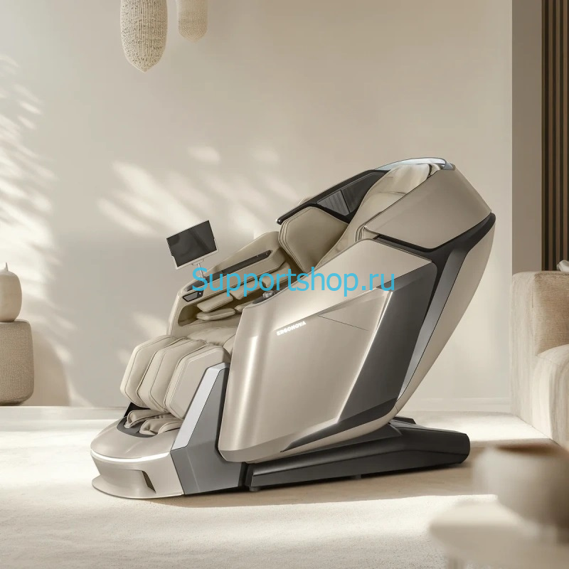 Массажное кресло Ergonova Aviator X