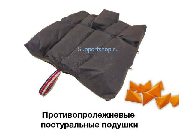 Подушка против пролежней Аэро+