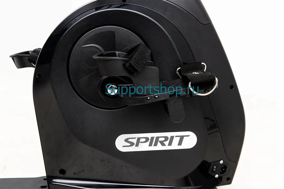 Реабилитационный велотренажер SPIRIT LR660
