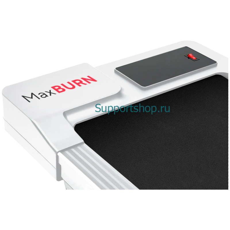 Беговая дорожка Ergonova MaxBurn Mini