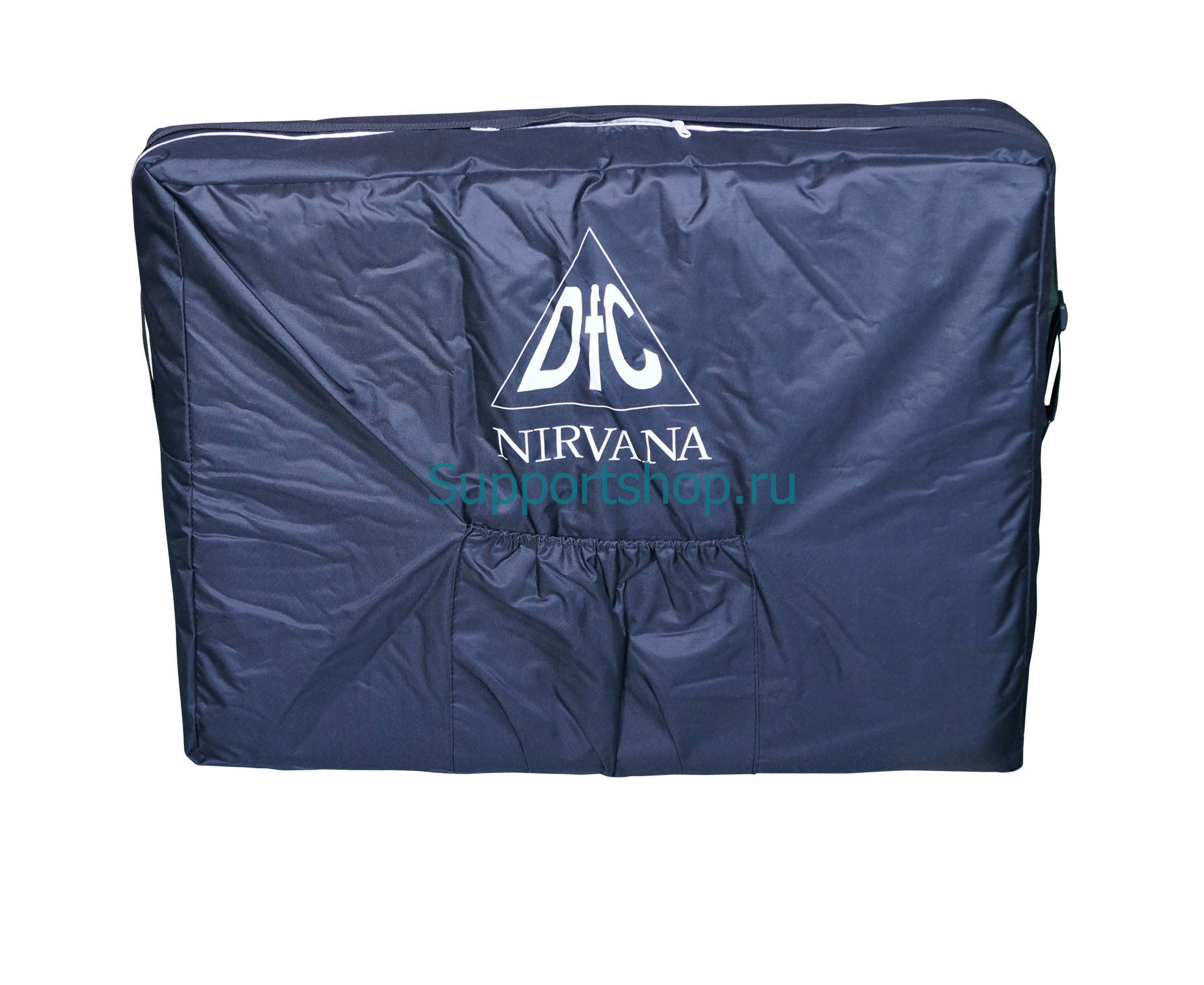 Массажный стол DFC NIRVANA Elegant, 186 x 70 см, горчичный