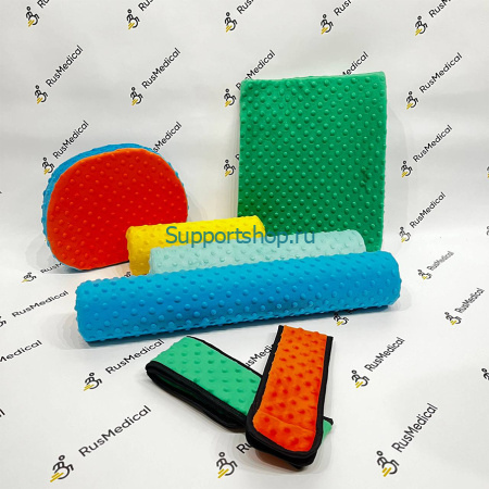 Комплект развивающий детский BabyPak