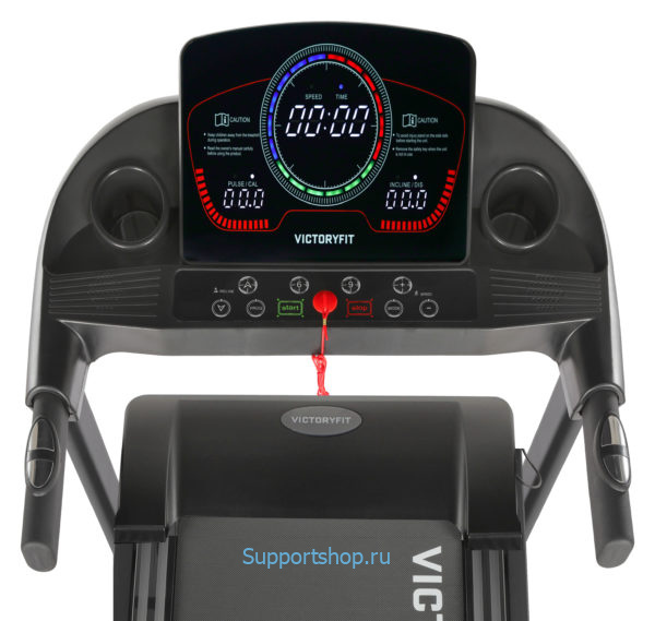 Беговая дорожка VictoryFit VF-4200