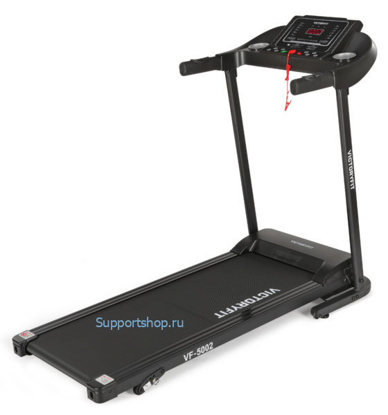 Беговая дорожка VictoryFit VF-5002