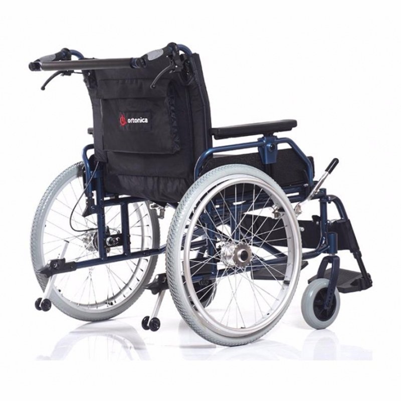Инвалидное кресло-коляска Ortonica Trend 60