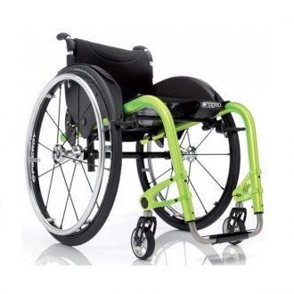 Кресло-коляска активного типа Progeo Joker Evolution